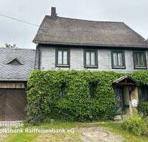 Haus zum Kaufen in Sensweiler 170.000,00 € 208 m²