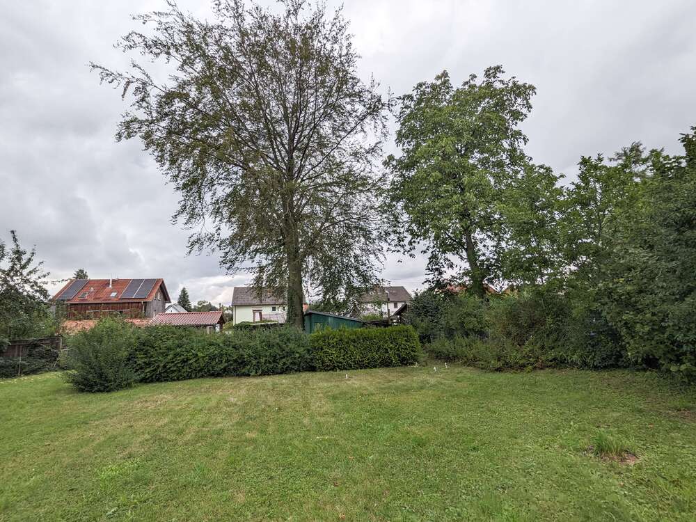 Grundstück zu verkaufen in Althegnenberg 400.000,00 € 538.01 m²