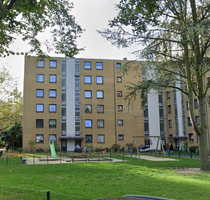 Wohnung zum Mieten in Duisburg 260,00 € 42 m²