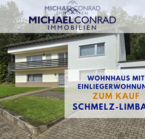 Haus zum Kaufen in Schmelz 209.000,00 € 200 m²