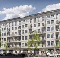 Wohnung zum Mieten in Berlin 1.871,51 € 57.59 m²