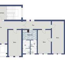 Büro in Hildburghausen 800,00 € 120 m²