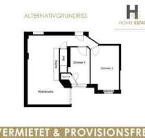 Wohnung zum Kaufen in Berlin 259.000,00 € 55 m²