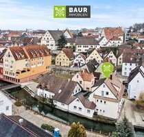 Haus zum Kaufen in Ehingen 479.000,00 € 267 m²