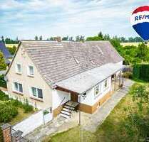 Haus zum Kaufen in Möckern OT Wallwitz 137.000,00 € 147 m²