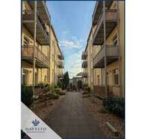 Wohnung zum Kaufen in Magdeburg Sudenburg 225.000,00 € 112.94 m² - Magdeburg / Sudenburg