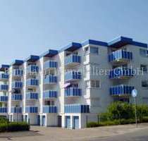 Wohnung zum Kaufen in Cuxhaven Duhnen 170.000,00 € 41.3 m² - Cuxhaven / Duhnen
