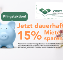 Wohnung zum Mieten in Elsterwerda 308,26 € 67.16 m²