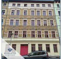 Wohnung zum Mieten in Magdeburg Sudenburg 495,90 € 52.2 m² - Magdeburg / Sudenburg