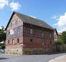 Haus zum Kaufen in Cornberg Königswald 249.000,00 € 290 m² - Cornberg / Königswald