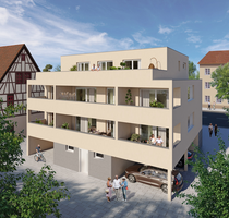 Wohnung zum Kaufen in Albstadt 532.000,00 € 121.95 m²