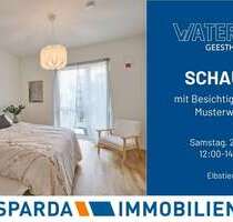 Wohnung zum Kaufen in Geesthacht 386.000,00 € 69.33 m²