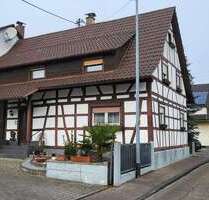 Haus zum Kaufen in Baden-Baden 340.000,00 € 146 m²
