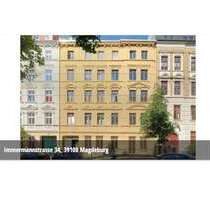 Wohnung zum Mieten in Magdeburg 561,00 € 66 m²