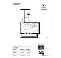 Wohnung zum Mieten in München 1.490,00 € 41.67 m²