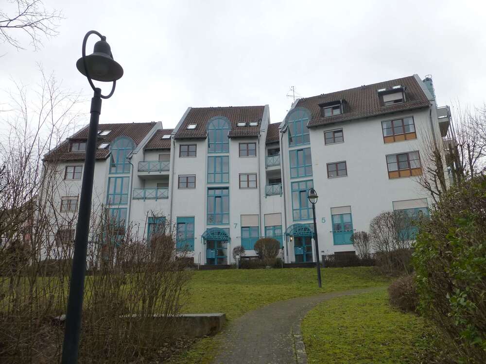 Wohnung zum Mieten in Stuttgart 1.310,00 € 95 m²