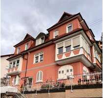 Haus zum Mieten in Bad Wildbad im Schwarzwald 2.000,00 € 265 m²