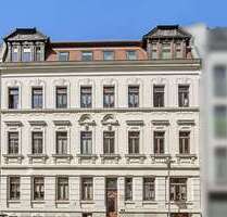 Wohnung zum Kaufen in Leipzig 315.000,00 € 95 m²