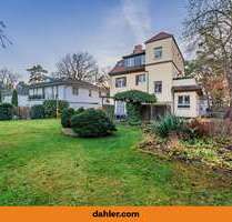 Haus zum Kaufen in Kleinmachnow 1.290.000,00 € 194 m²