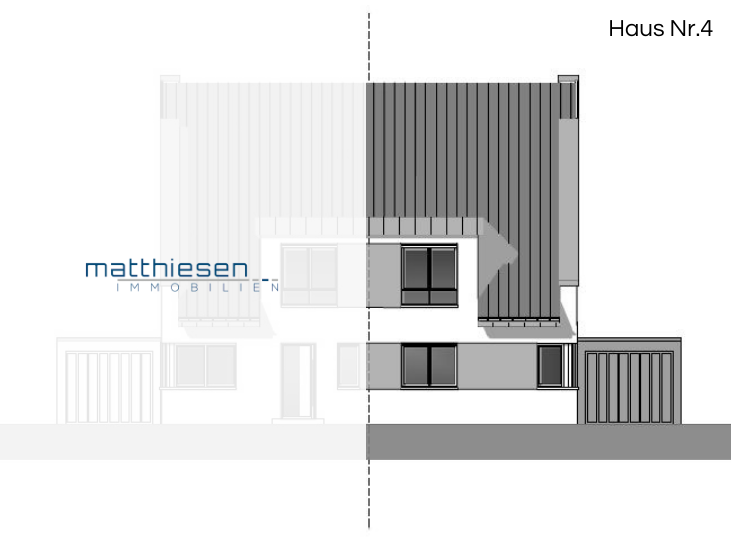 Haus zum Mieten in Grefrath 1.640,00 € 128 m²