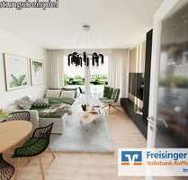 Wohnung zum Kaufen in München 219.000,00 € 28.18 m²