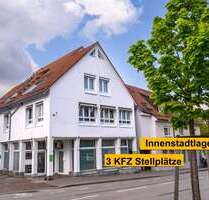 Wohnung zum Kaufen in Marbach am Neckar 449.000,00 € 108 m²
