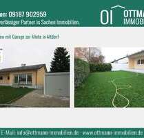 Haus zum Mieten in Altdorf b. Nürnberg 1.300,00 € 100 m²