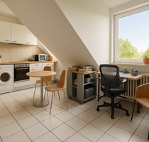 Wohnung zum Kaufen in Düsseldorf 209.000,00 € 55 m²