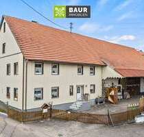 Haus zum Kaufen in Horgenzell 358.000,00 € 146 m²