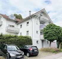 Wohnung zum Mieten in Marktoberdorf 600,00 € 58 m²