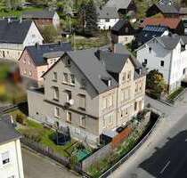 Haus zum Kaufen in Grünhain-Beierfeld 210.000,00 € 350 m²