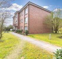 Wohnung zum Kaufen in Reppenstedt 185.000,00 € 50 m²