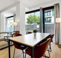 Wohnung zum Mieten in Berlin 1.391,00 € 60 m²