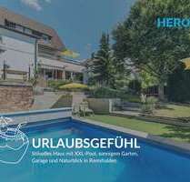 Haus zum Kaufen in Remshalden 990.000,00 € 218.11 m²