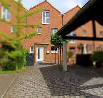 Haus zum Kaufen in Köln Rondorf 619.000,00 € 133.64 m² - Köln / Rondorf