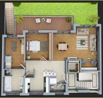 Wohnung zum Kaufen in Nürnberg 814.896,00 € 113.18 m²