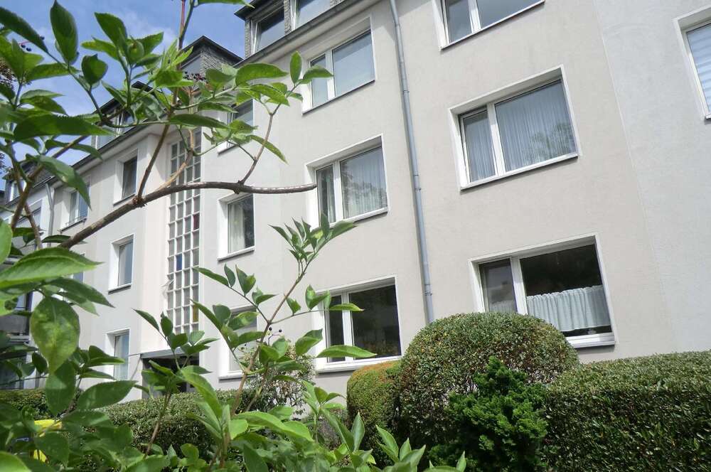 Wohnung zum Mieten in Düsseldorf 1.098,00 € 68 m²