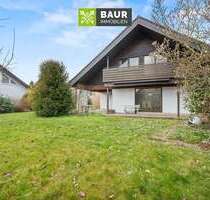 Haus zum Kaufen in Biberach an der Riß 598.000,00 € 207 m²