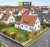 Haus zum Kaufen in Mengen 298.000,00 € 134 m²