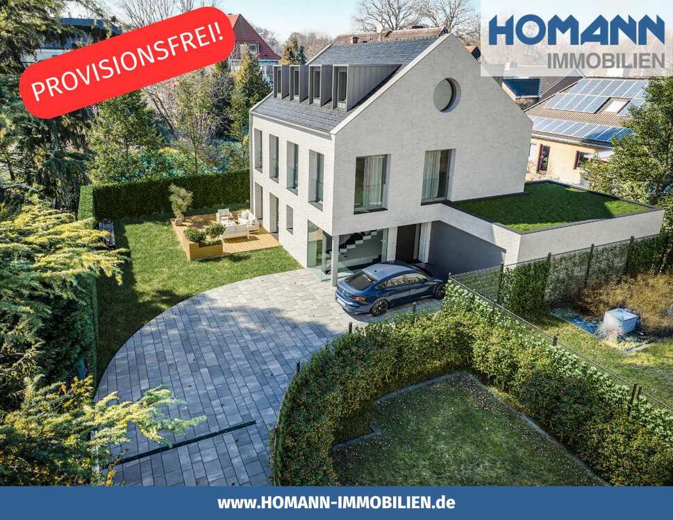 Grundstück zu verkaufen in Münster 699.000,00 € 410 m²