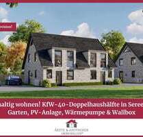 Haus zum Kaufen in Sereetz 479.000,00 € 115 m²