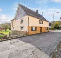 Haus zum Kaufen in Hilchenbach 199.000,00 € 160 m²