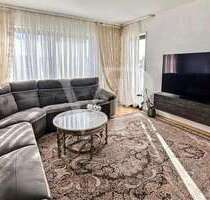 Wohnung zum Mieten in Augsburg 1.350,00 € 85 m²