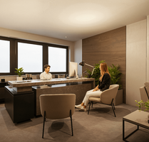 Büro in Bochum 4.380,00 € 515 m²