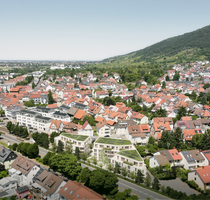 Wohnung zum Kaufen in Dossenheim 450.000,00 € 71.3 m²