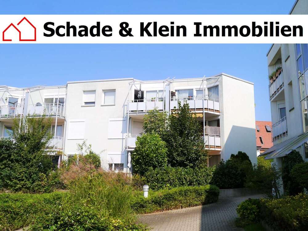 Wohnung zum Kaufen in Wendlingen 199.000,00 € 52.2 m²