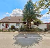 Haus zum Kaufen in Landsberg 399.000,00 € 163.8 m²