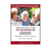 Wohnung zum Mieten in Ludwigshafen am Rhein 910,00 € 64 m²