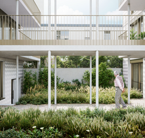 Wohnung zum Kaufen in Heidelberg 390.100,00 € 47 m²