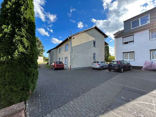 Wohnung zum Kaufen in Alfter 160.000,00 € 56 m²